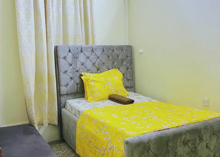 Rafiki Guest House