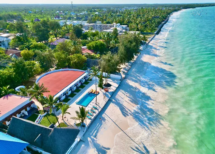 Nautilus Boutique Hotel
