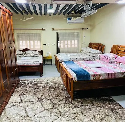 Pazuri Appartment