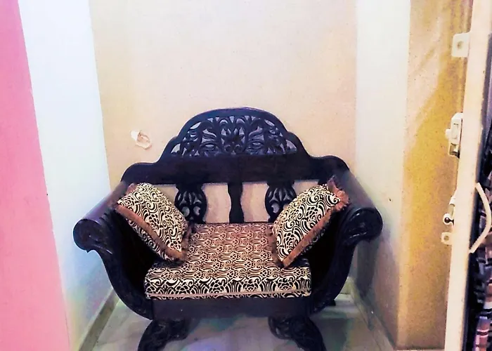 Mlagala Room And Aparment Zanzibar 3