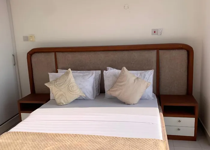 Studio Apartment In Fumba