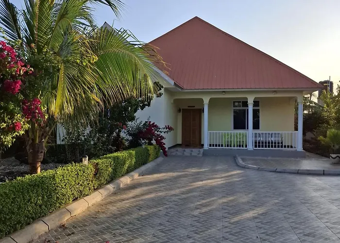 Buyu House
