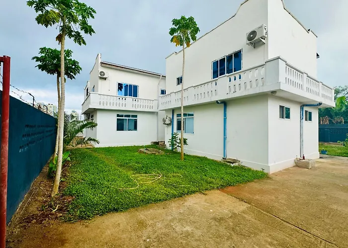 Aira Villa Zanzibar