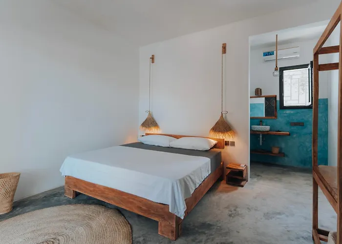 Wasanii Sleep&Dream - Zanzibar