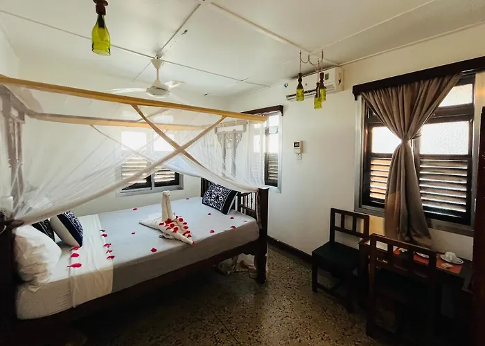 Zenji Hotel