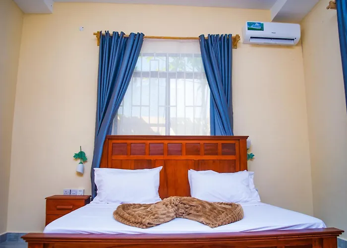 Makazi Garden Villas