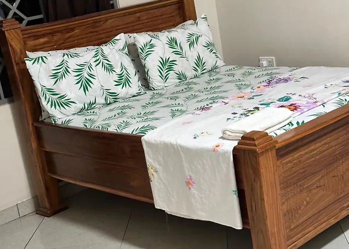 Stay In Zanzibar On A Budget