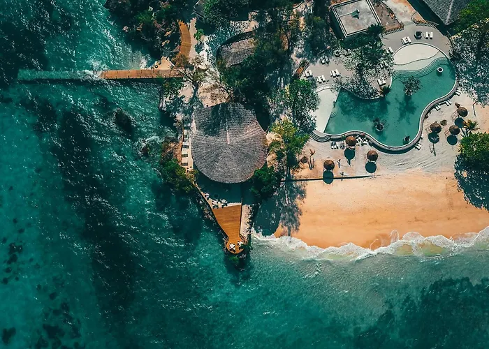 Bawe Island Zanzibar
