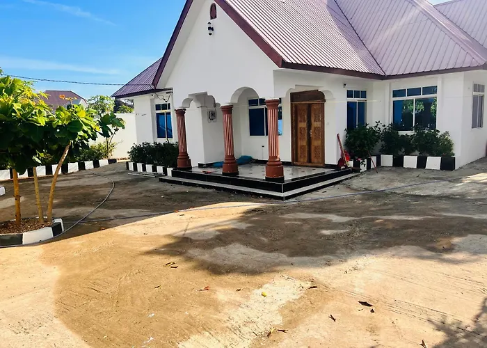 Kae House