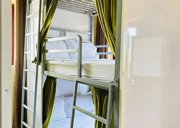 Vuga Hostel