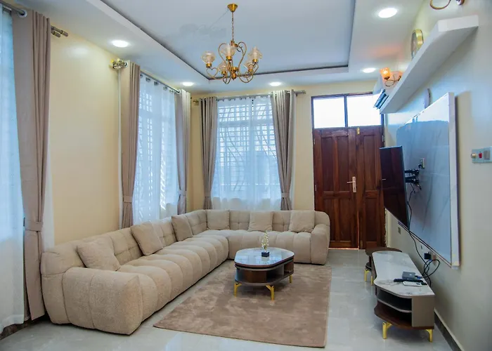 Ais Apartments