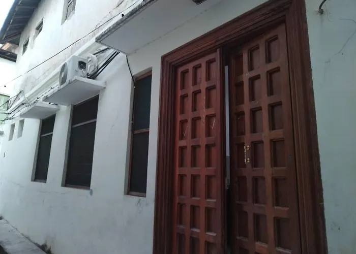Stone B&B Apartment 2