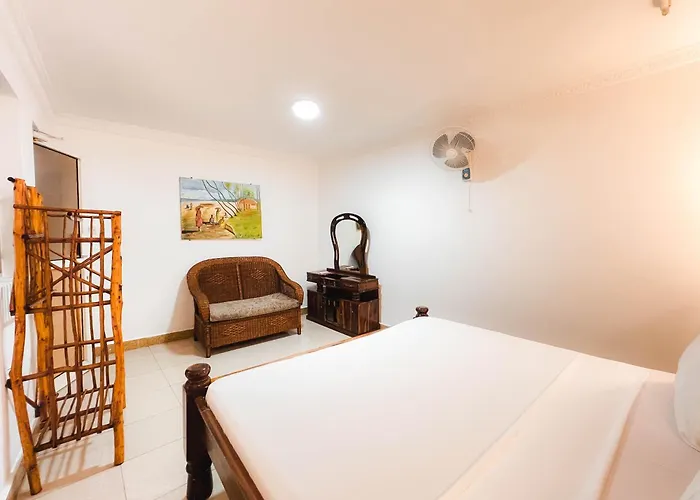 Karibu Nyumbani Apartment