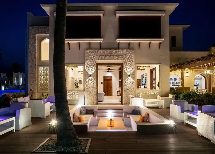 Marijani Beach Resort & Spa