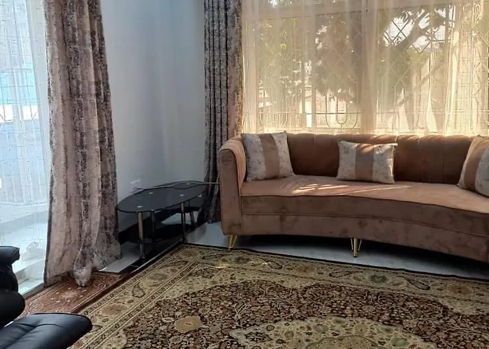 Royal Clove Apartment