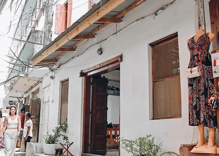 Vivi Cafe B&B