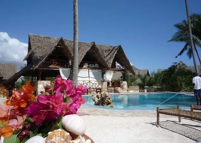 Ora Resort Samaki Lodge