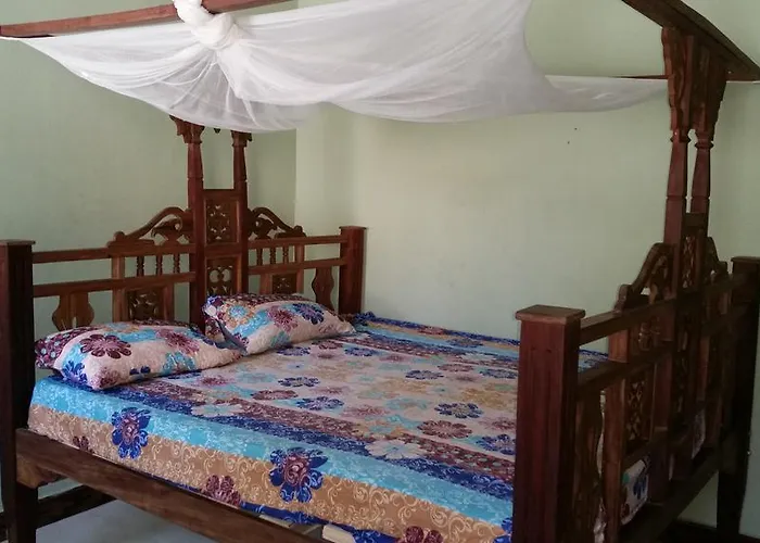 Annex Of Abdalla Guest House