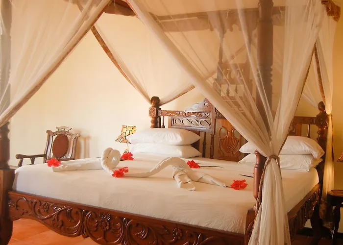 Swahili Beach Resort