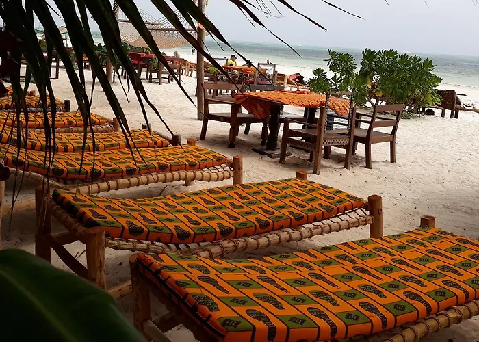 Sipano Beach Lodge