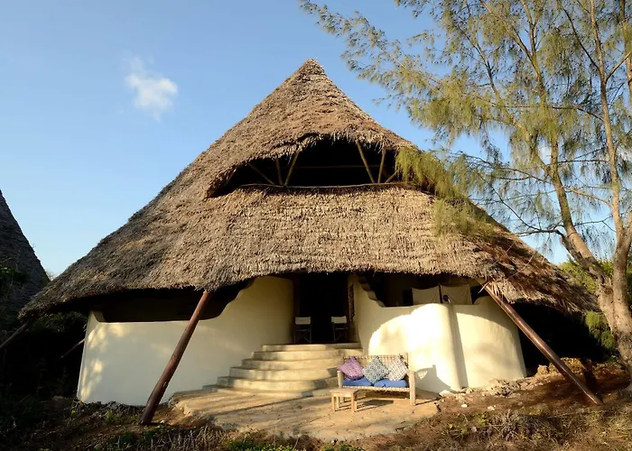 Unguja Lodge