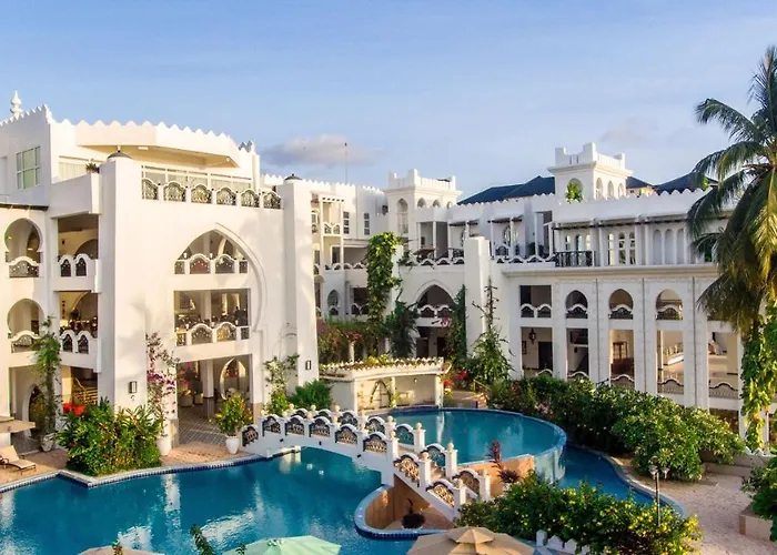 Madinat Al Bahr Business & Spa Hotel