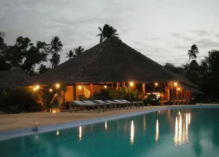 Maruhubi Villas