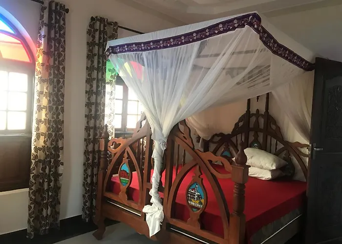 Stone Town Luxury Apartments