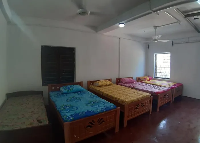 Mamdali