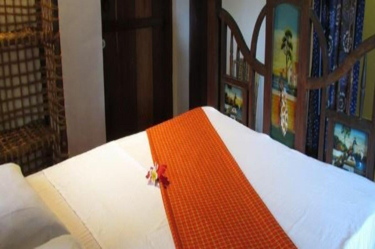 Cool Runnings Bed & Breakfast 2*