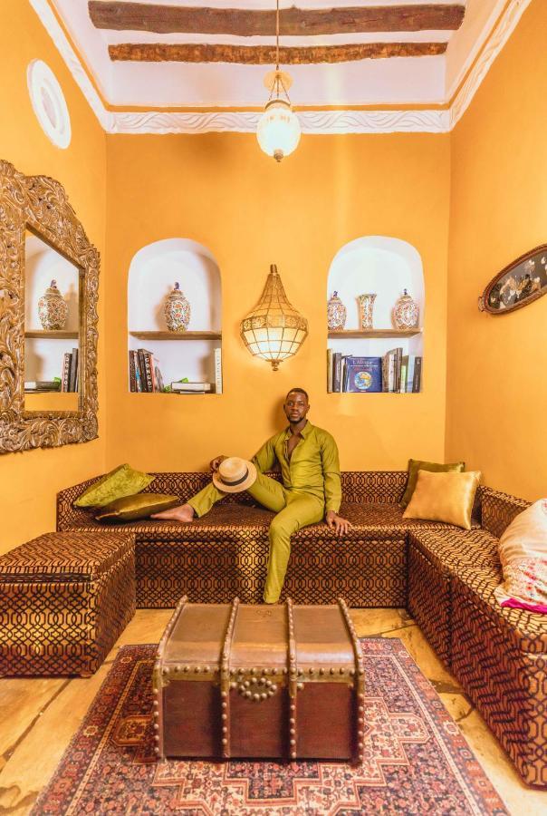 Kholle House Inn Zanzibar