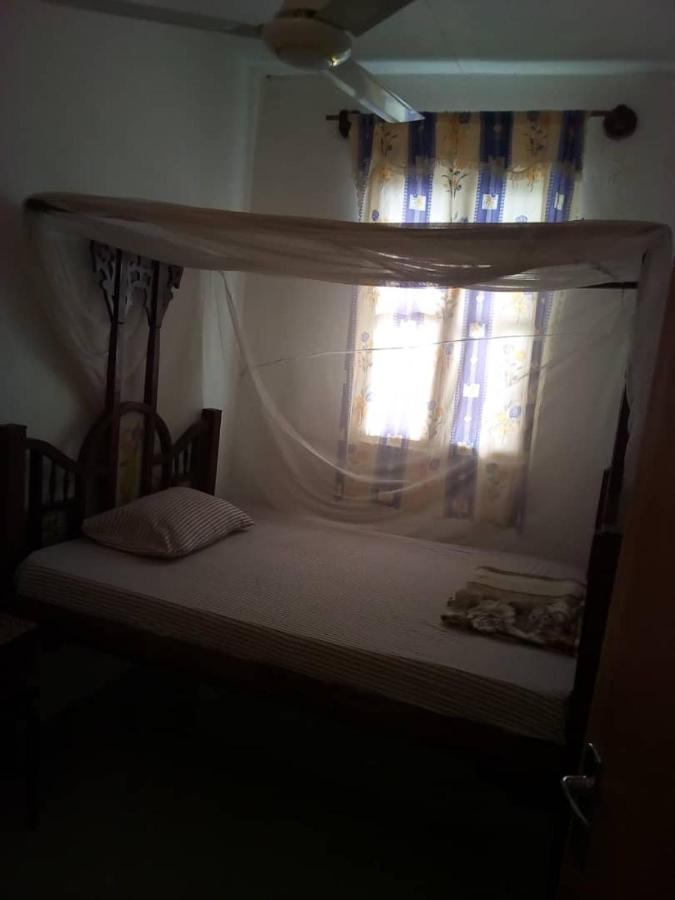 Mamaraya Apartment *