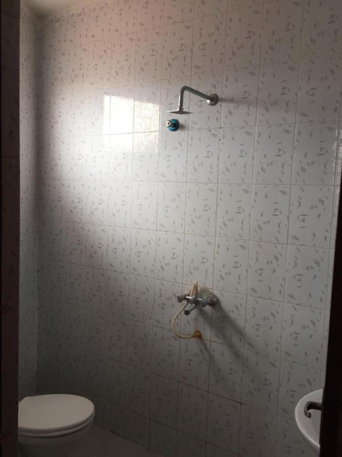 Apartment Mamaraya Sansibar