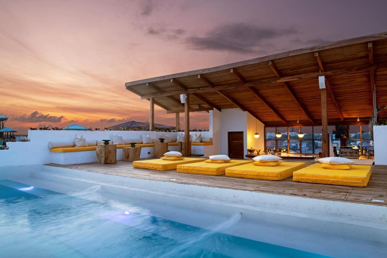Upendo House Hotel