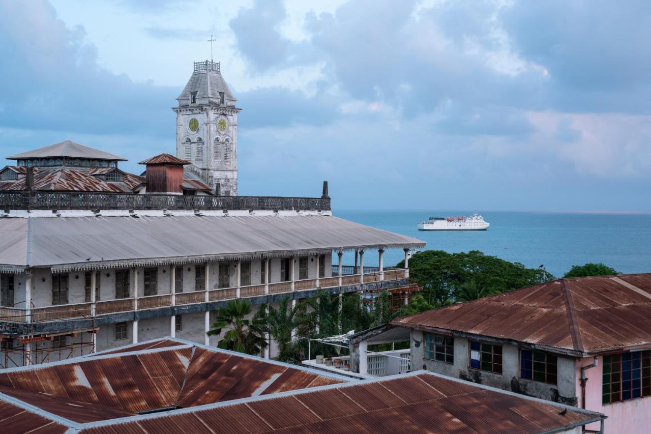 Upendo House Hotel Zanzibar