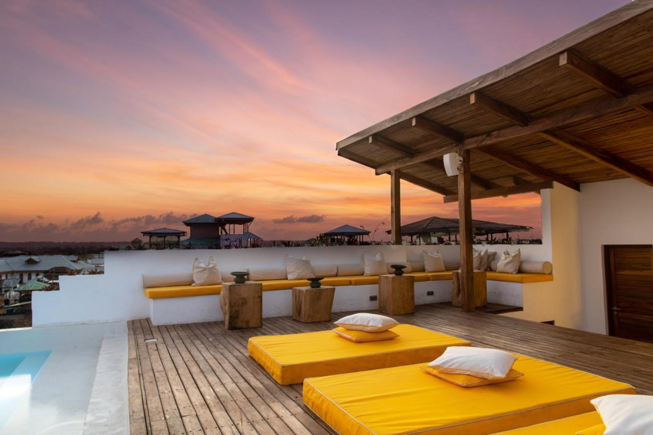 Upendo House Hotel 3*