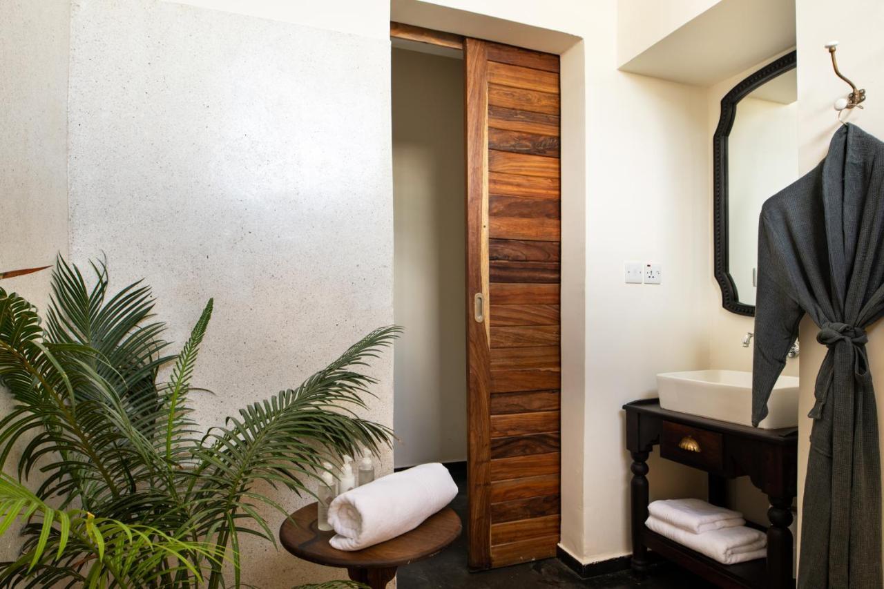 Upendo House 3* Zanzibar