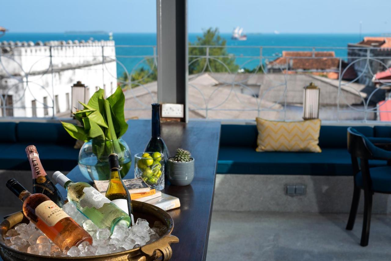 Upendo House 3* Zanzibar