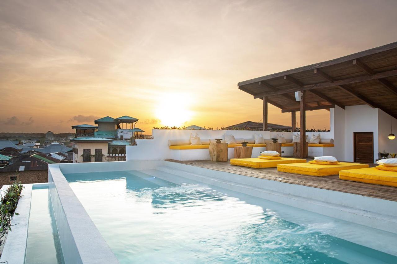Upendo House Hotel Zanzibar