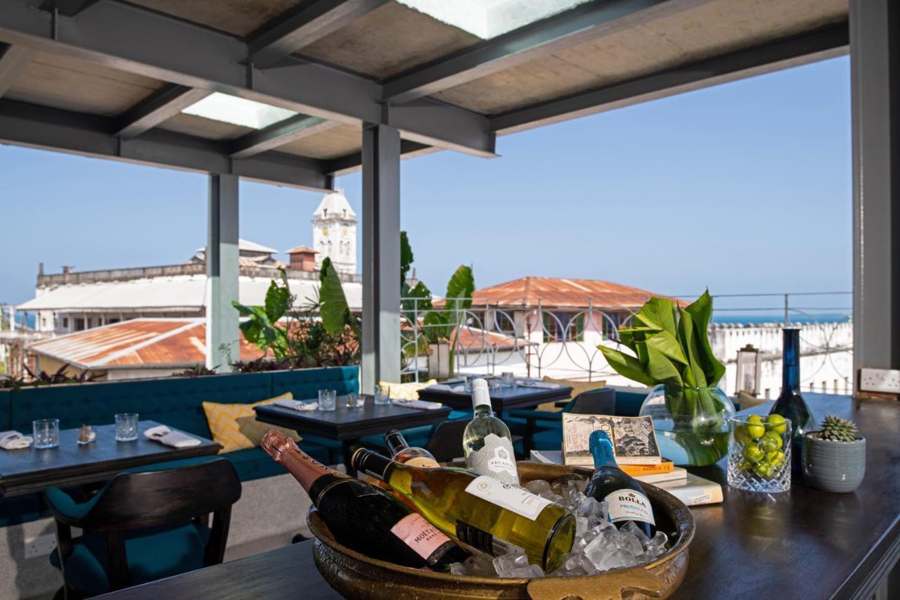 Upendo House 3* Zanzibar
