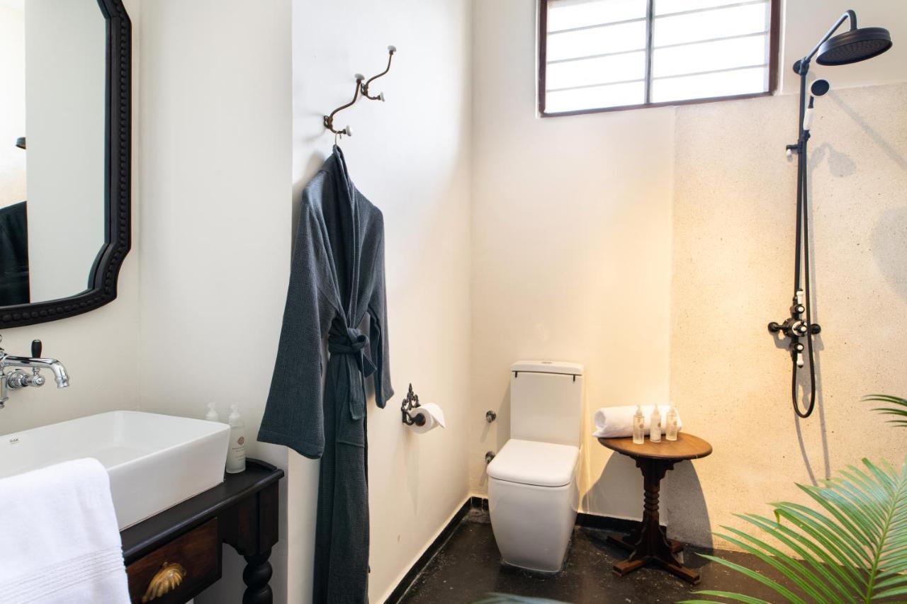 Upendo House Hotel 3*