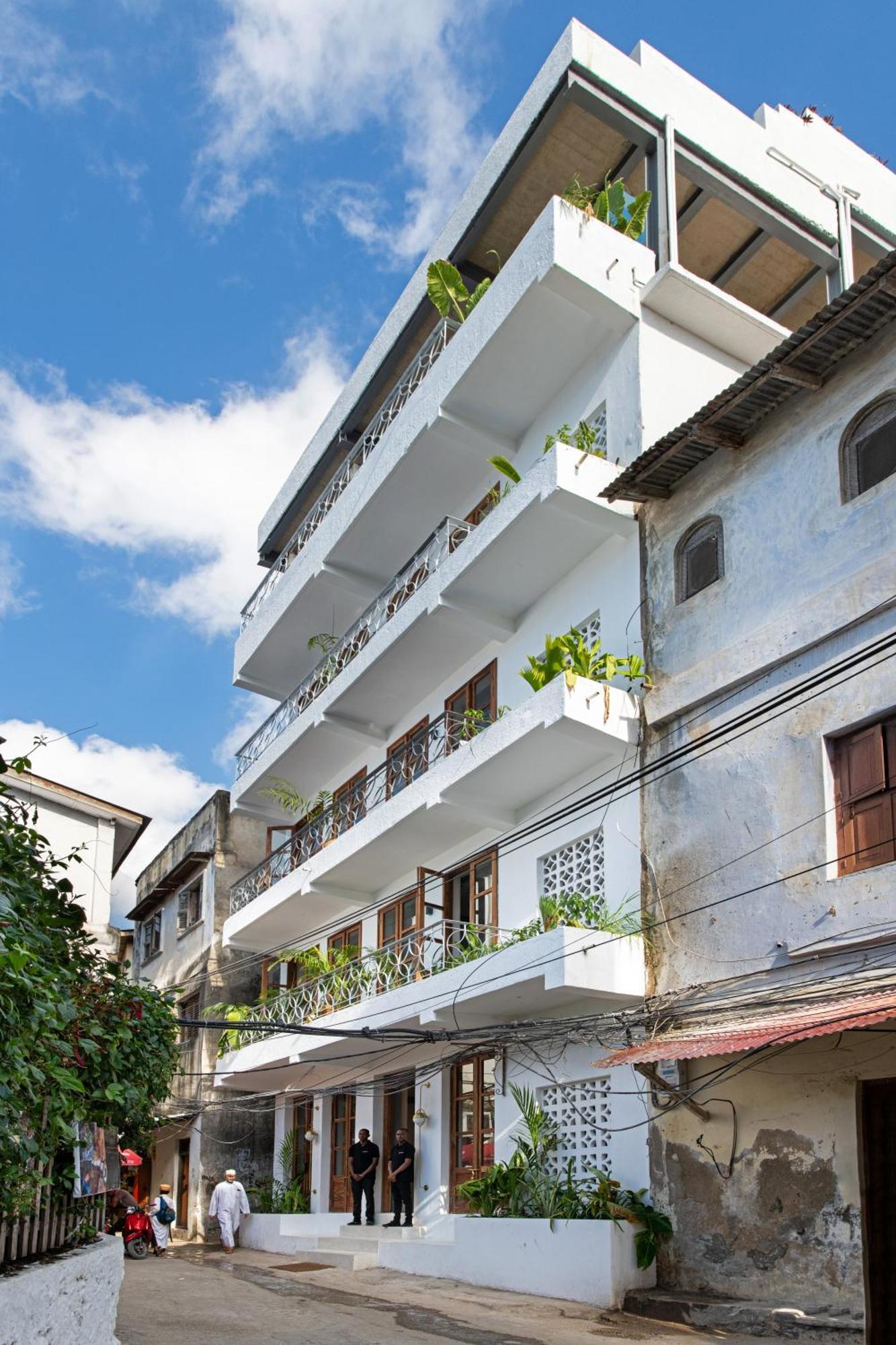 Upendo House Hotel 3*