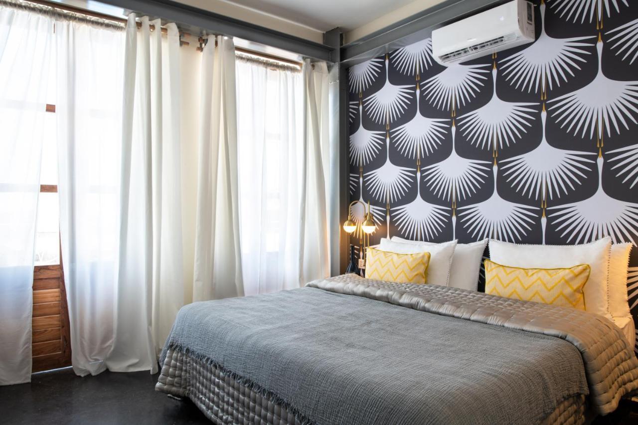 Upendo House Hotel