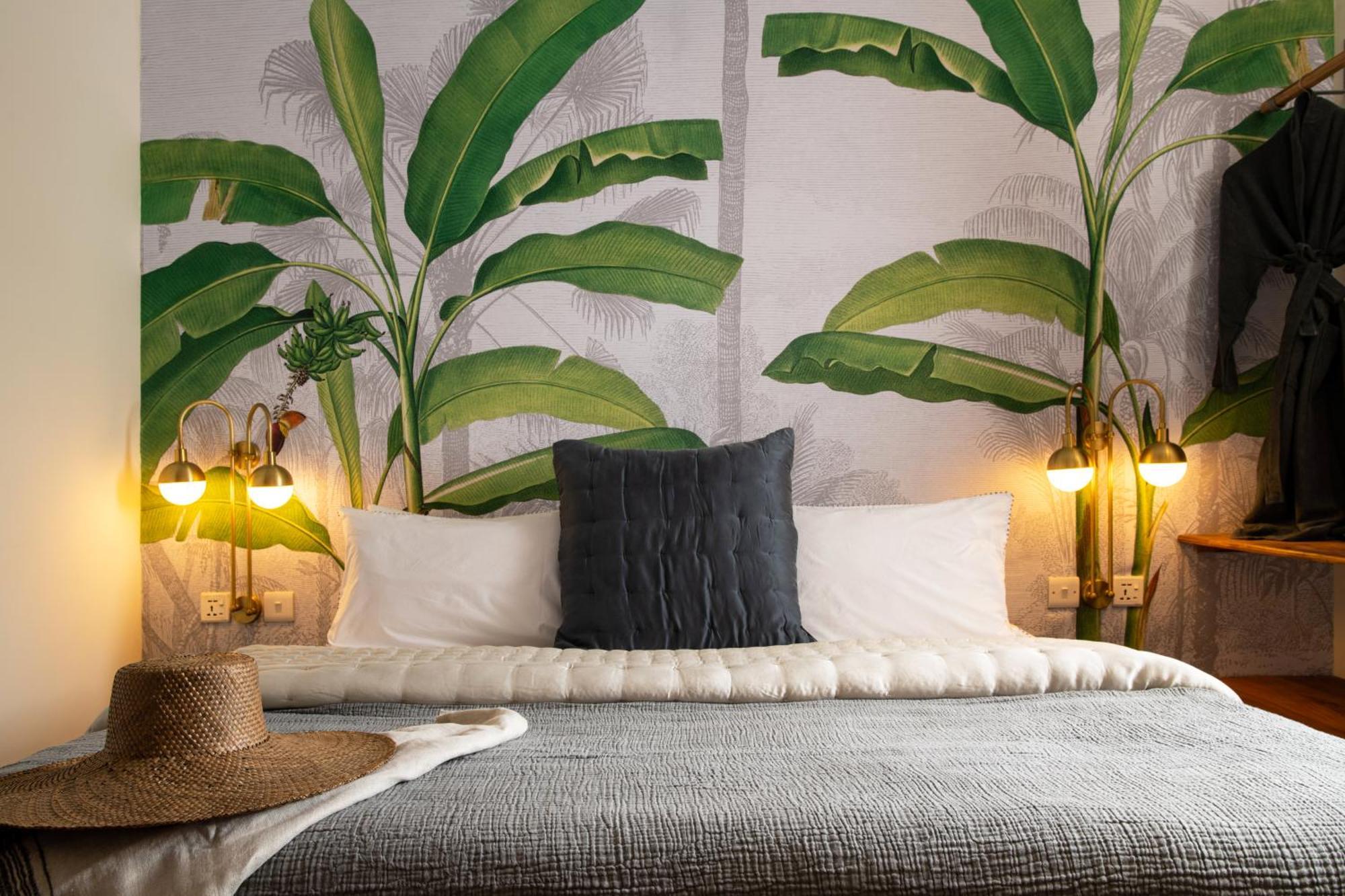 Upendo House Hotel