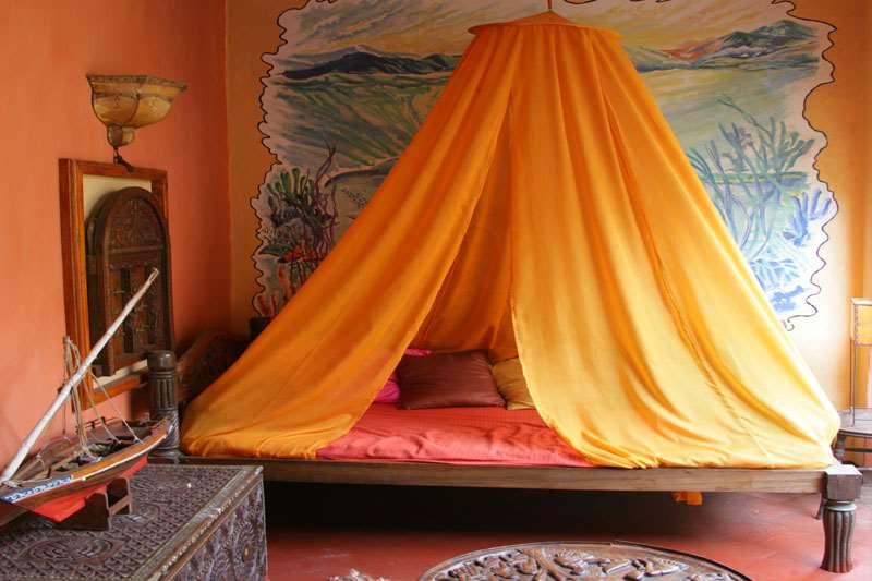 Zanzibar Beach Resort 3*