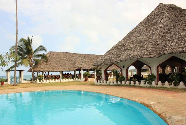 Resort Zanzibar Beach Resort