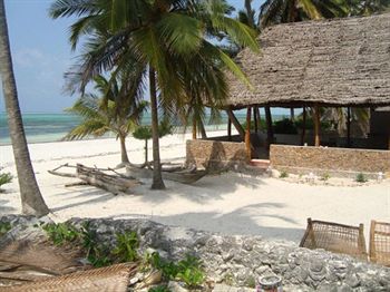 White Zanzibar Hotel Paje