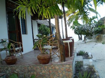 Hotel White Zanzibar 3*