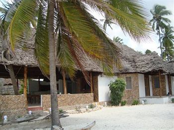 White Zanzibar 3* Paje