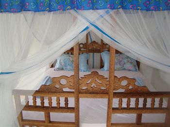 White Zanzibar Hotel Paje